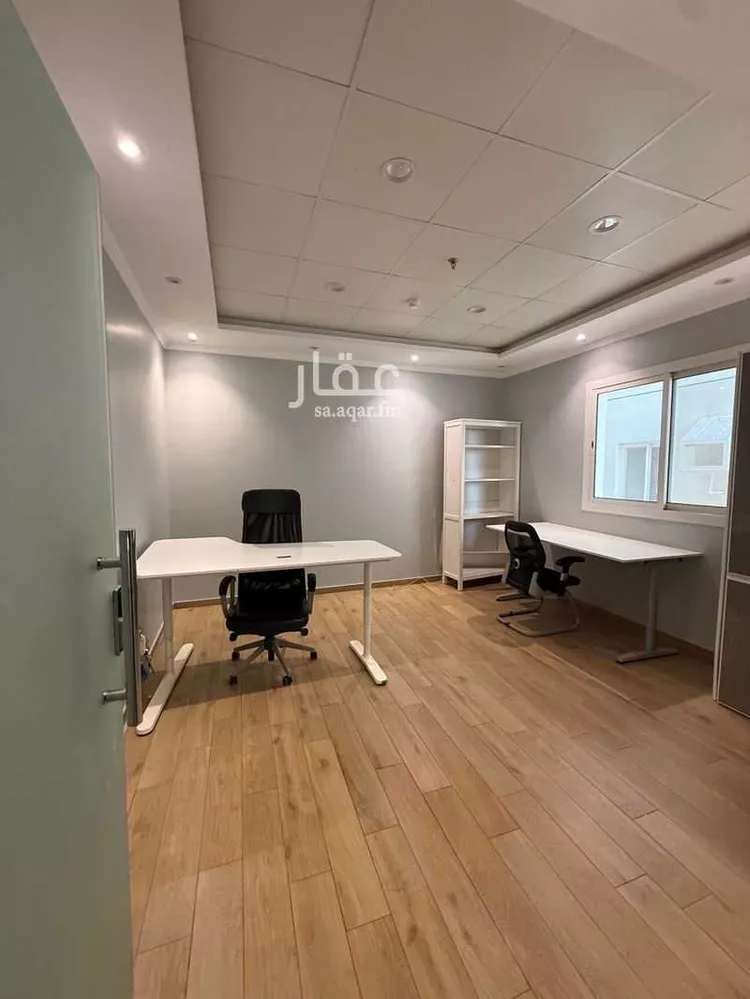 مكتب تجاري للإيجار في شارع 5363146, حي الربوة, مدينة جدة, منطقة مكة المكرمة صورة 3