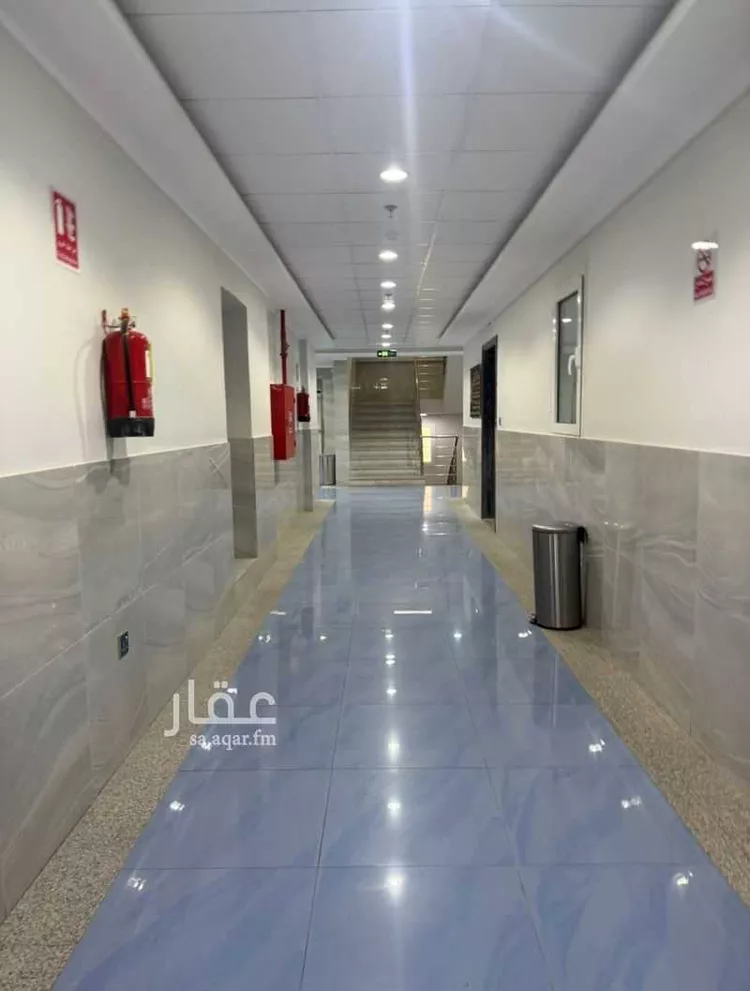 مكتب تجاري للإيجار في حي الربوة ، جدة ، جدة صورة 3