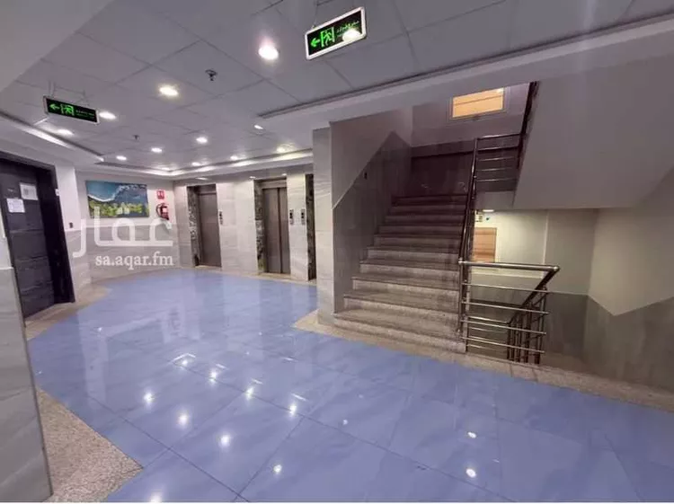 مكتب تجاري للإيجار في حي الربوة ، جدة ، جدة صورة 3