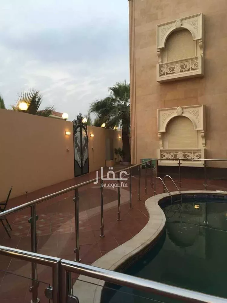 فيلا للبيع في حي البستان, مدينة الخبر, المنطقة الشرقية