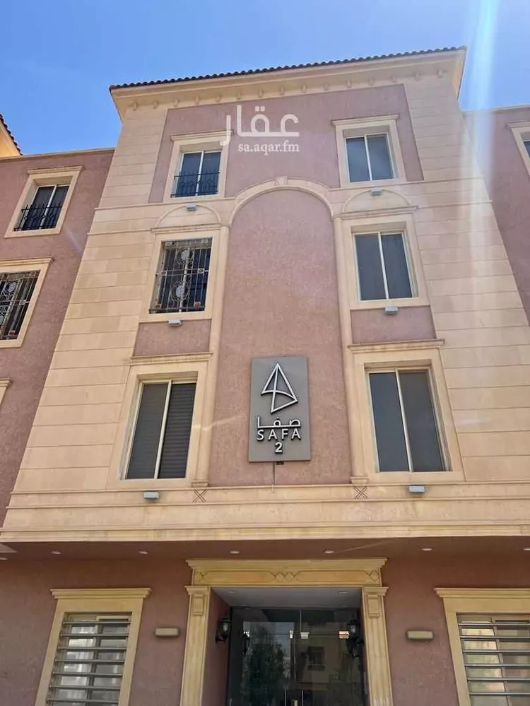 شقة للبيع في شارع الدوادمي, حي ظهرة لبن, مدينة الرياض, منطقة الرياض صورة 2