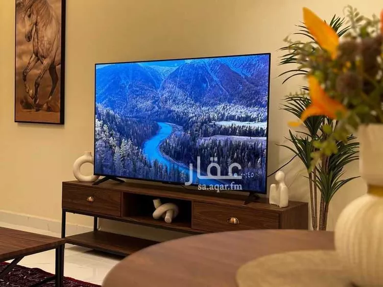 شقة للإيجار في شارع الصنوبر, حي العقيق, مدينة الرياض, منطقة الرياض صورة 2