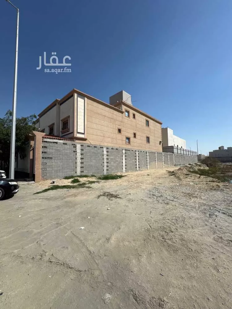 أرض للبيع في شارع هند بنت سماك, حي الأمانة, مدينة الدمام, المنطقة الشرقية صورة 3