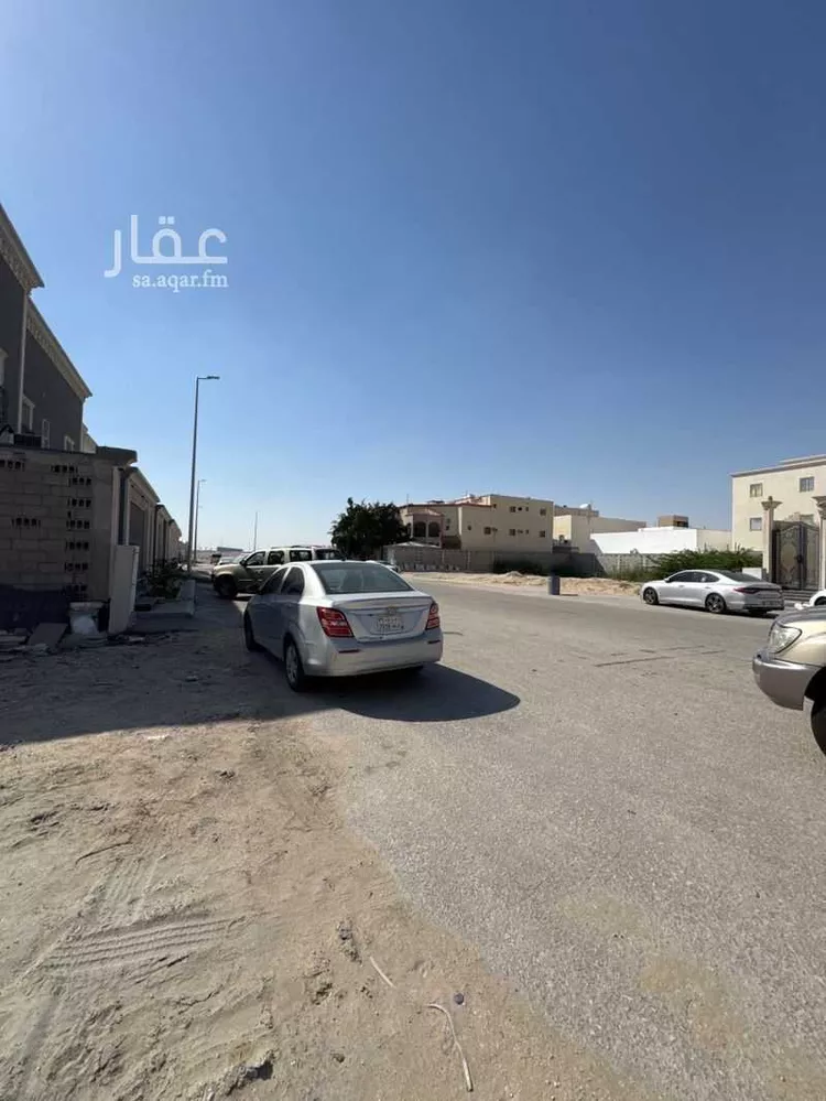 أرض للبيع في شارع هند بنت سماك, حي الأمانة, مدينة الدمام, المنطقة الشرقية 6