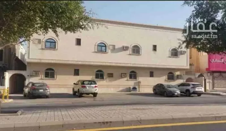 شقة للبيع في شارع أبي زيد الأنصاري, حي النهضة, مدينة الرياض, منطقة الرياض