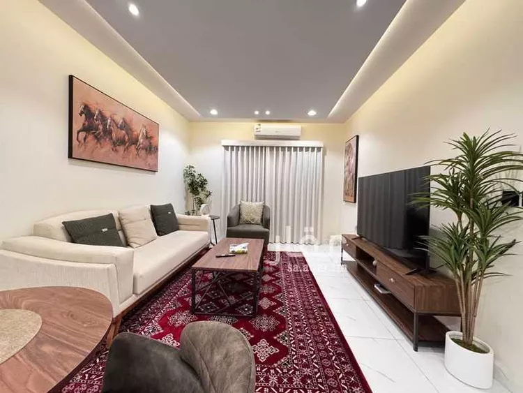 شقة للإيجار في شارع الصنوبر, حي العقيق, مدينة الرياض, منطقة الرياض صورة 3