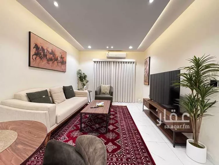 Apartment for Rent in Riyadh Al Aqiq صورة 3