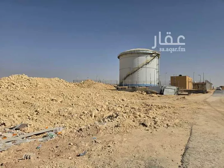 أرض للبيع في شارع علي بن نصر الحلي, حي المهدية, مدينة الرياض, منطقة الرياض صورة 4