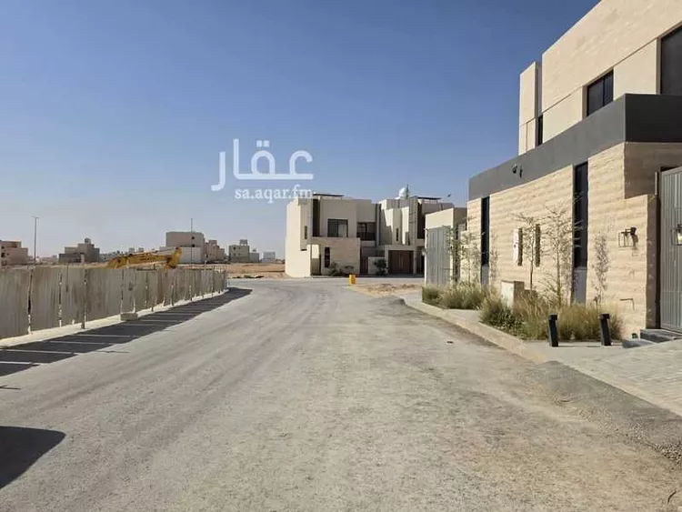 أرض للبيع في شارع علي بن نصر الحلي, حي المهدية, مدينة الرياض, منطقة الرياض صورة 5