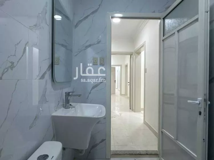 شقة للإيجار في شارع صفوان, حي المرقاب, مدينة الجبيل, المنطقة الشرقية 7