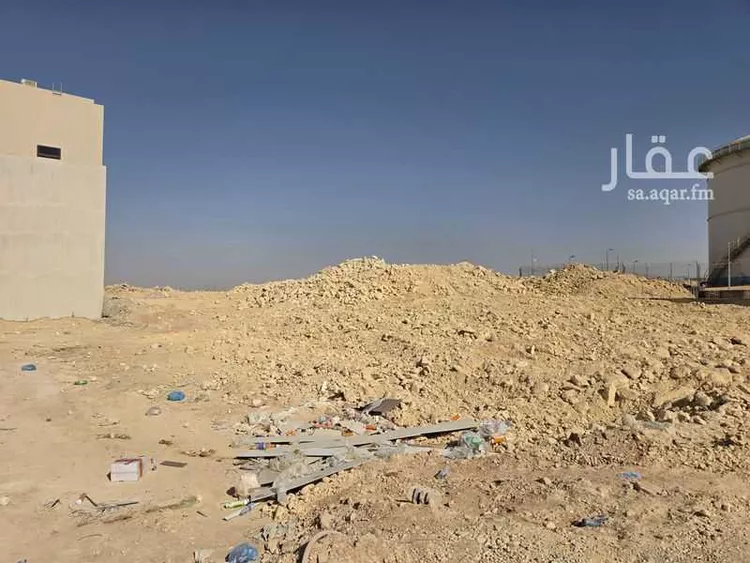 أرض للبيع في شارع علي بن نصر الحلي, حي المهدية, مدينة الرياض, منطقة الرياض صورة 3