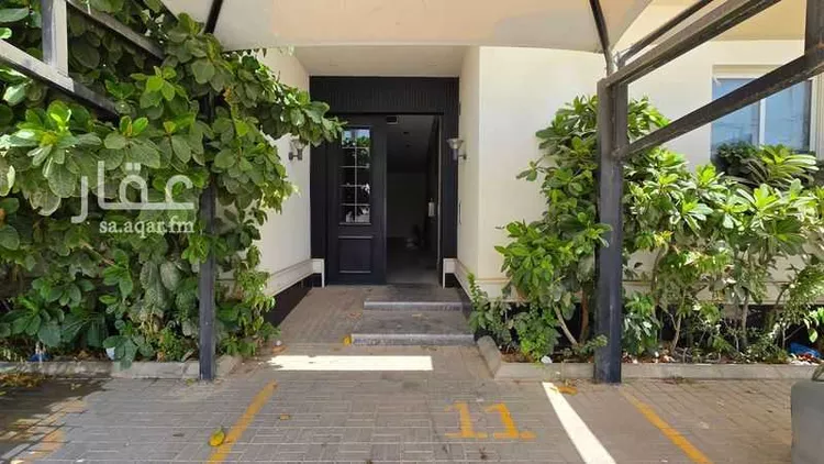 شقة للبيع في شارع الأمين المهندس عبدالله بن عبدالرحمن ا, حي النرجس, مدينة الرياض, منطقة الرياض صورة 2
