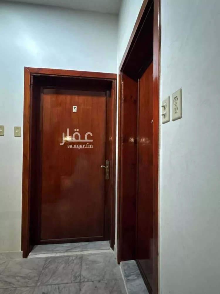 شقة للإيجار في شارع صفوان, حي المرقاب, مدينة الجبيل, المنطقة الشرقية صورة 3