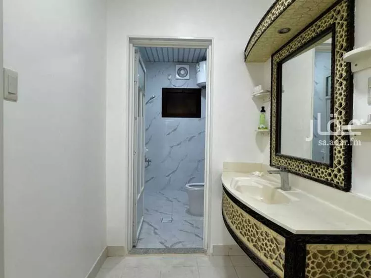 شقة للإيجار في شارع صفوان, حي المرقاب, مدينة الجبيل, المنطقة الشرقية 9