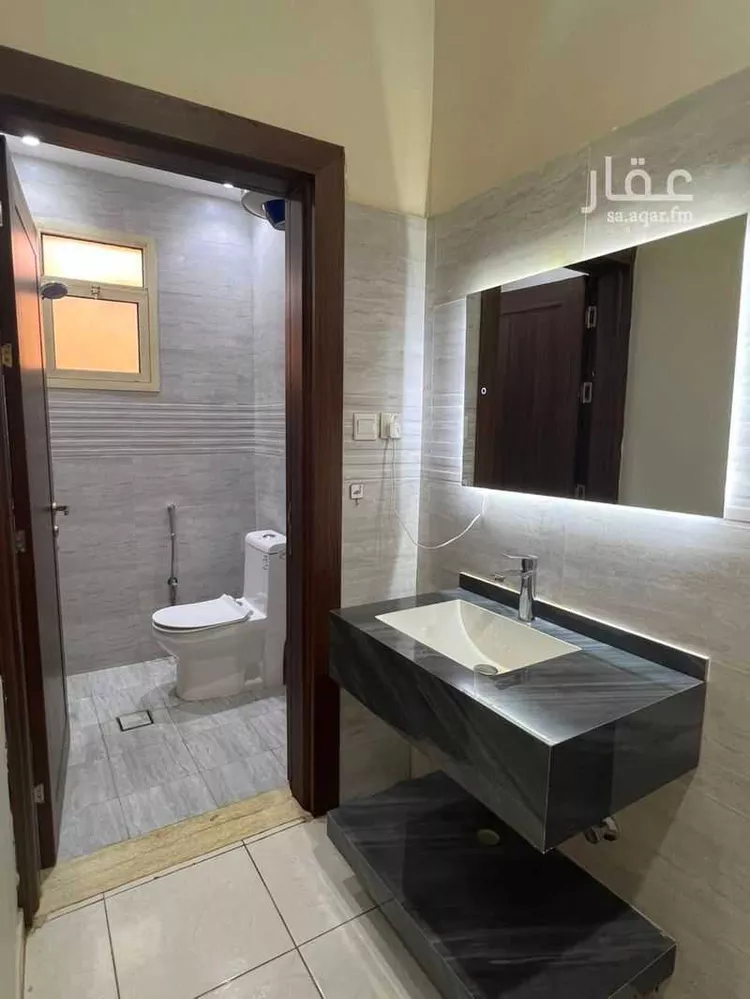 شقة للإيجار في شارع الفريق, حي ظهرة لبن, مدينة الرياض, منطقة الرياض صورة 3