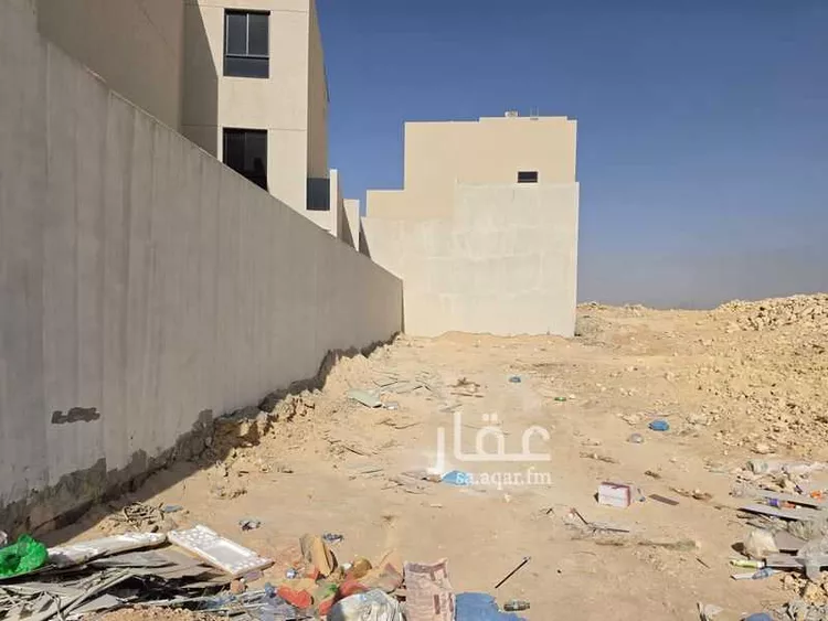 أرض للبيع في شارع علي بن نصر الحلي, حي المهدية, مدينة الرياض, منطقة الرياض صورة 2