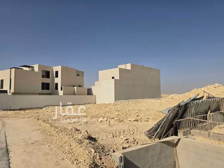 أرض للبيع في شارع علي بن نصر الحلي, حي المهدية, مدينة الرياض, منطقة الرياض 8
