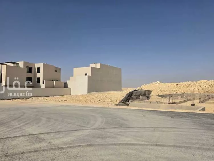 أرض للبيع في شارع علي بن نصر الحلي, حي المهدية, مدينة الرياض, منطقة الرياض 9