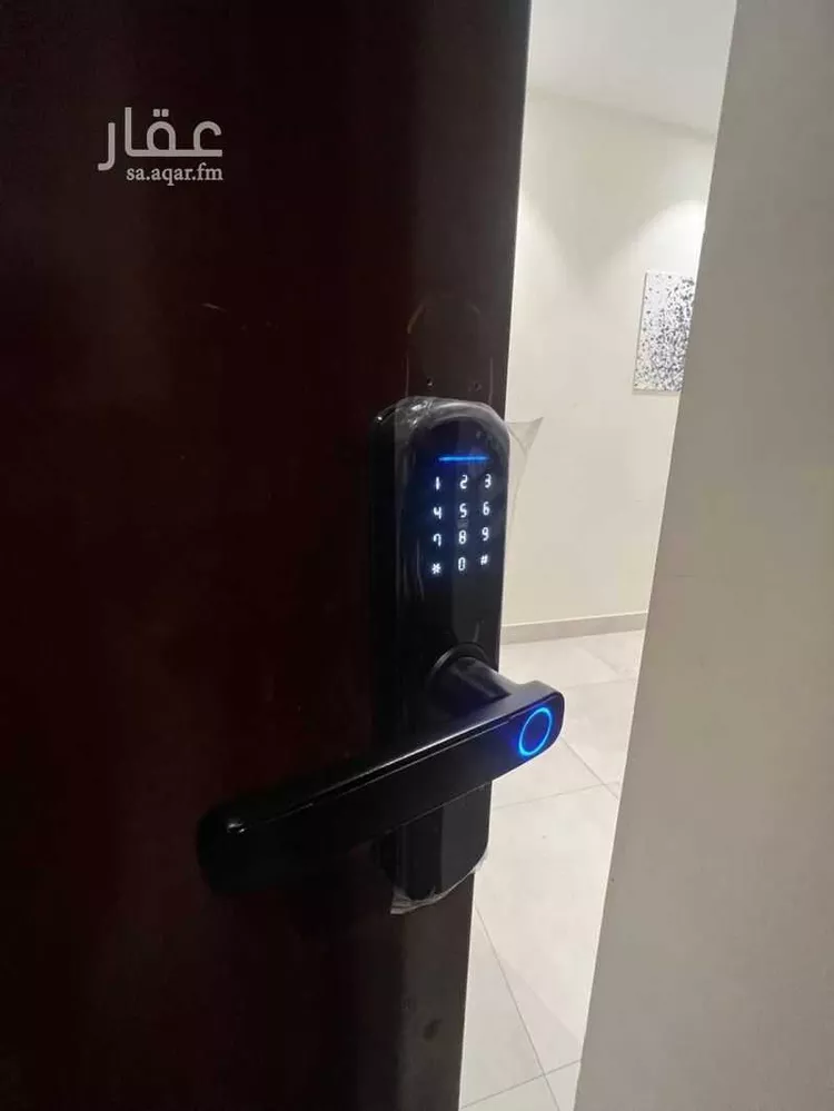 شقة للإيجار في شارع الصنوبر, حي العقيق, مدينة الرياض, منطقة الرياض صورة 4