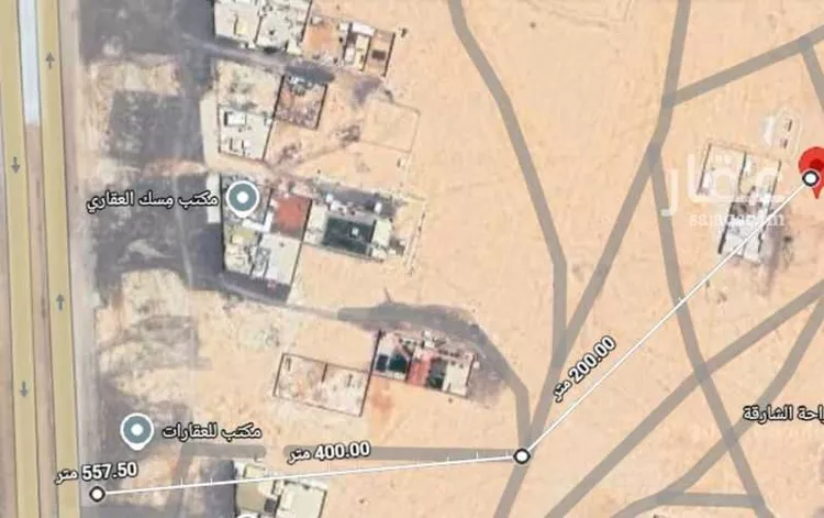 أرض للبيع في شارع لا يوجد, حي المشرق, مدينة الرياض, منطقة الرياض صورة 4
