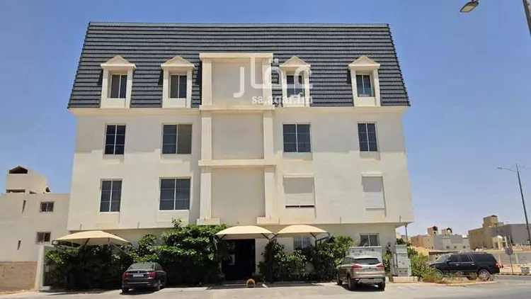 Apartment for Sale in Riyadh An Narjis