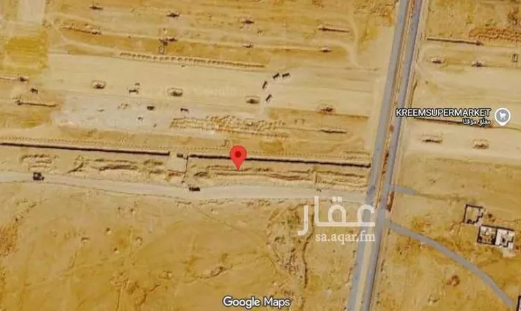 أرض للبيع في شارع عريض 8015, حي عريض, مدينة الرياض, منطقة الرياض صورة 4