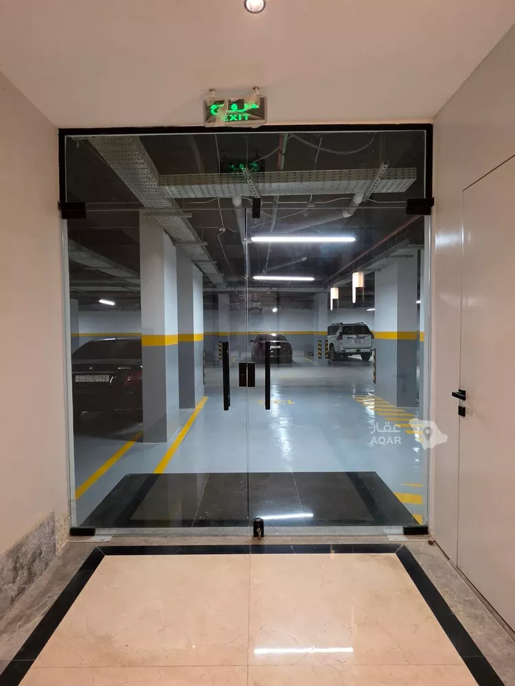 شقة للبيع في شارع الازهار, حي النرجس, مدينة الرياض, منطقة الرياض 15