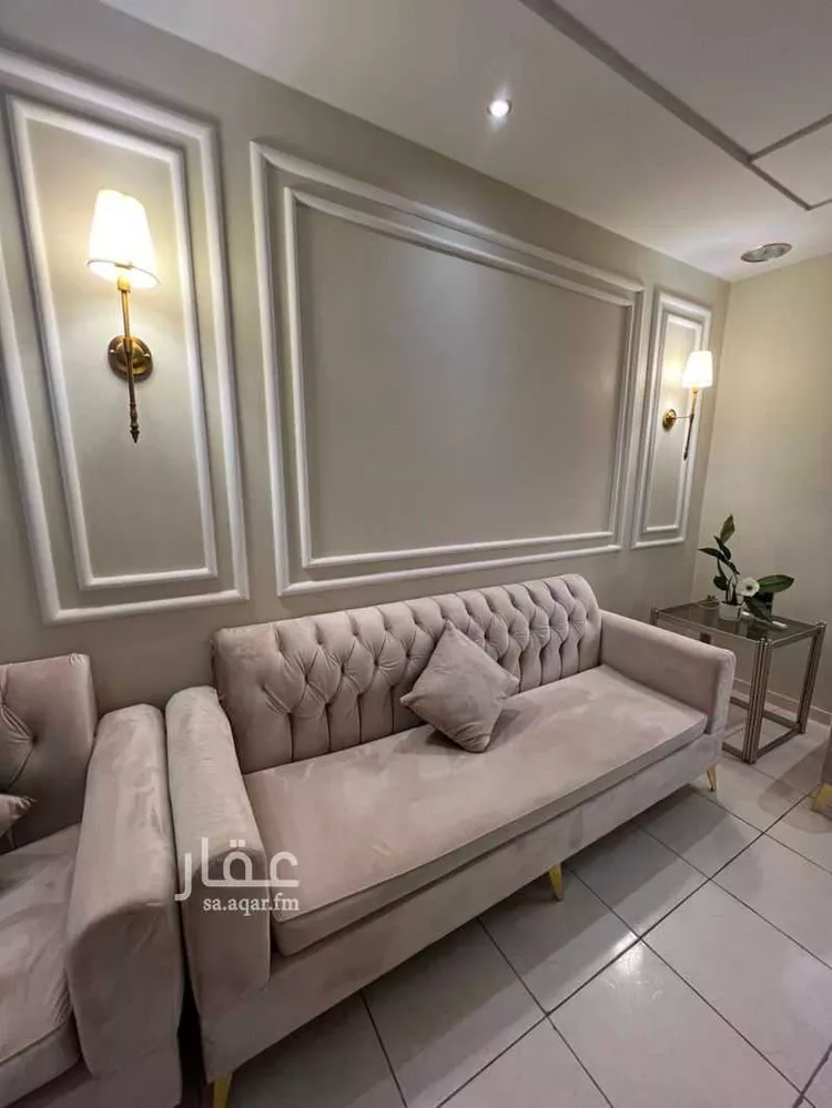 شقة للإيجار في شارع الفريق, حي ظهرة لبن, مدينة الرياض, منطقة الرياض صورة 2