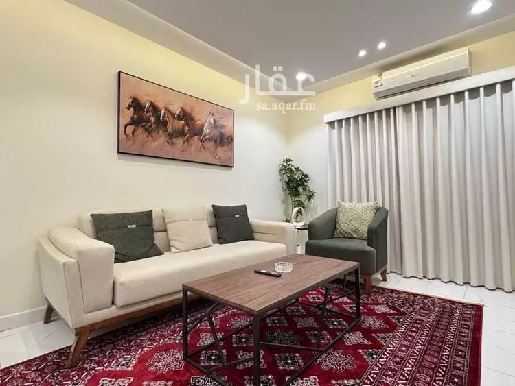 شقة للإيجار في شارع الصنوبر, حي العقيق, مدينة الرياض, منطقة الرياض