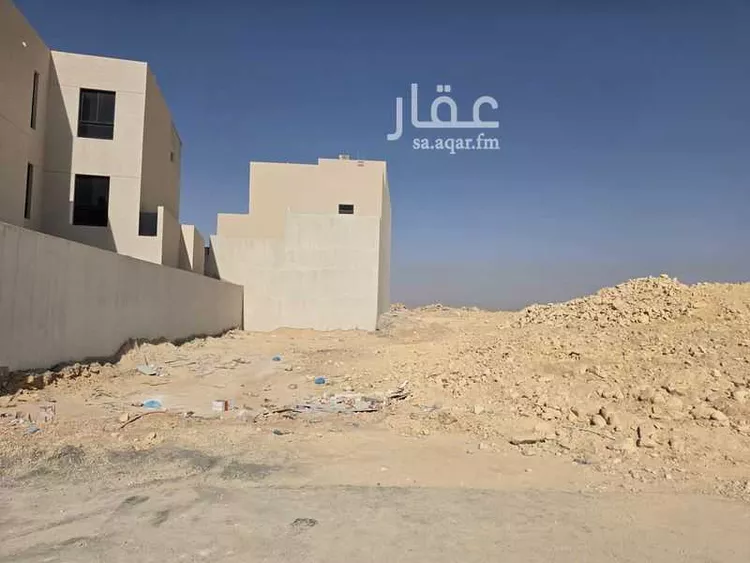 أرض للبيع في شارع علي بن نصر الحلي, حي المهدية, مدينة الرياض, منطقة الرياض 1 صورة