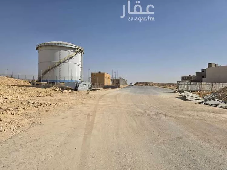 أرض للبيع في شارع علي بن نصر الحلي, حي المهدية, مدينة الرياض, منطقة الرياض 6