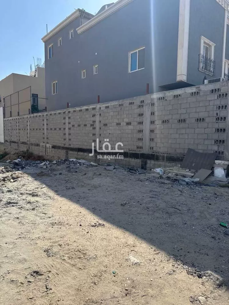 أرض للبيع في شارع هند بنت سماك, حي الأمانة, مدينة الدمام, المنطقة الشرقية صورة 2