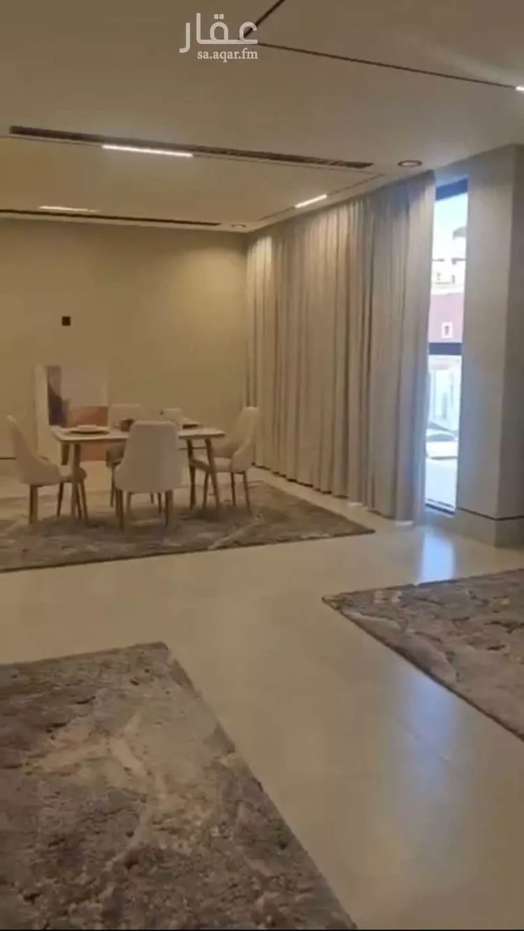 شقة للإيجار في شارع رقم 228, حي ظهرة لبن, مدينة الرياض, منطقة الرياض صورة 2