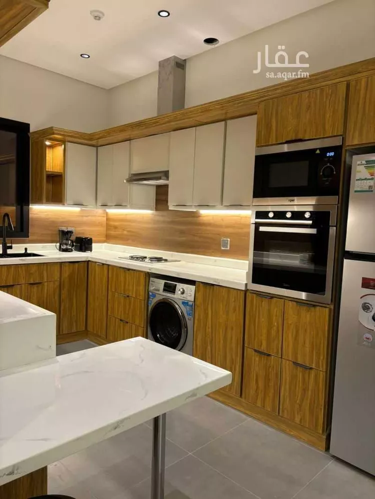 شقة للبيع في شارع القماري, حي المونسية, مدينة الرياض, منطقة الرياض صورة 5