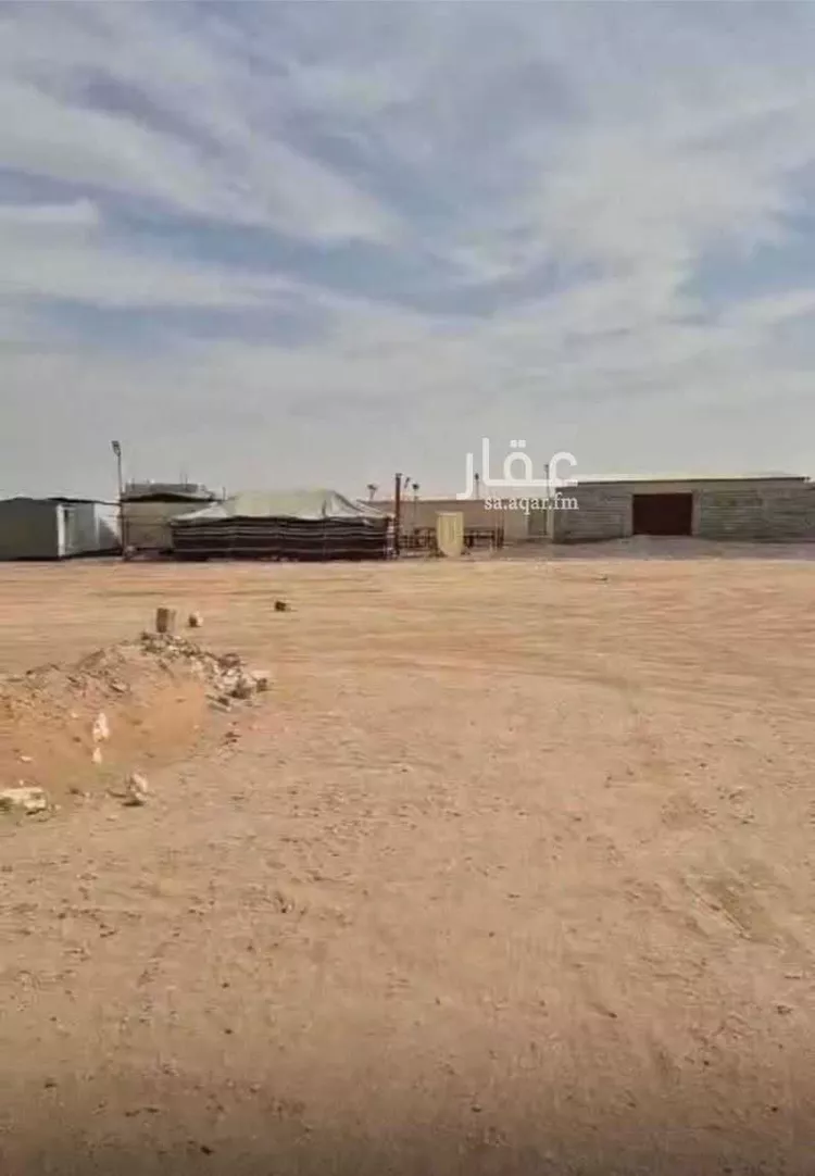 أرض للبيع في شارع لا يوجد, حي المشرق, مدينة الرياض, منطقة الرياض صورة 2