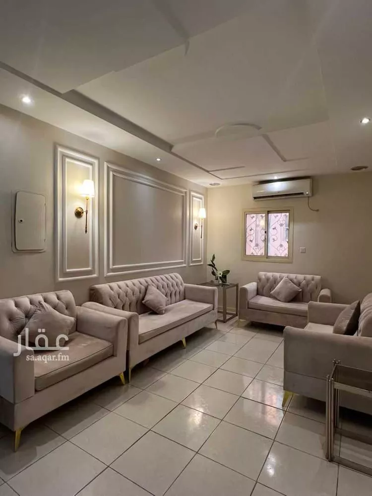 شقة للإيجار في شارع الفريق, حي ظهرة لبن, مدينة الرياض, منطقة الرياض