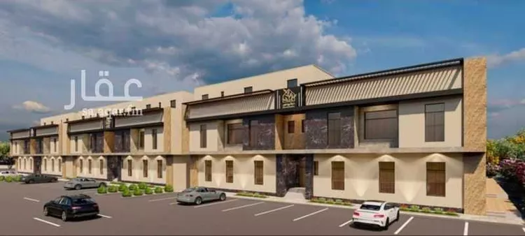 Apartment for Sale in Riyadh An Narjis