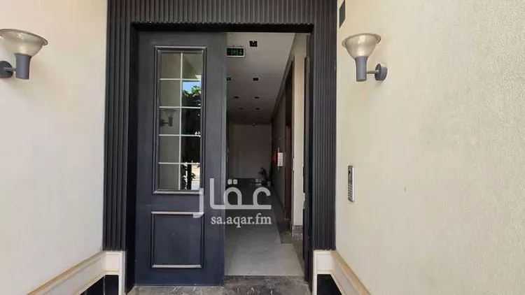 شقة للبيع في شارع الأمين المهندس عبدالله بن عبدالرحمن ا, حي النرجس, مدينة الرياض, منطقة الرياض صورة 3
