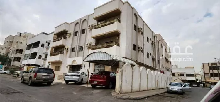 Building for Sale in Jeddah As Safaa