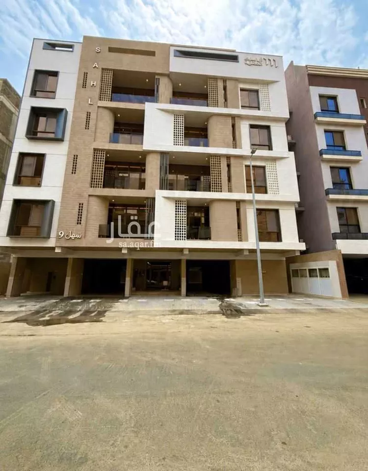 Apartment for Sale in Jeddah Az Zahra