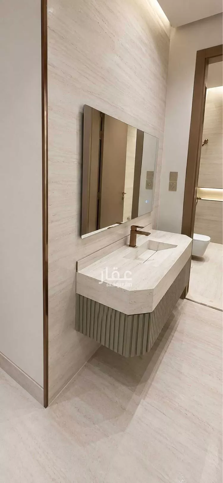 شقة للبيع في شارع ابو سبره الجعفي, حي الزهراء, مدينة جدة, منطقة مكة المكرمة صورة 5