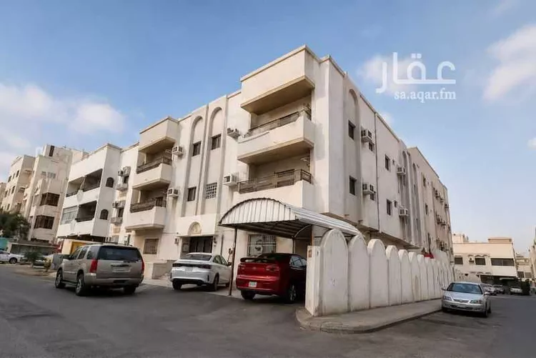 Building for Sale in Jeddah As Safaa