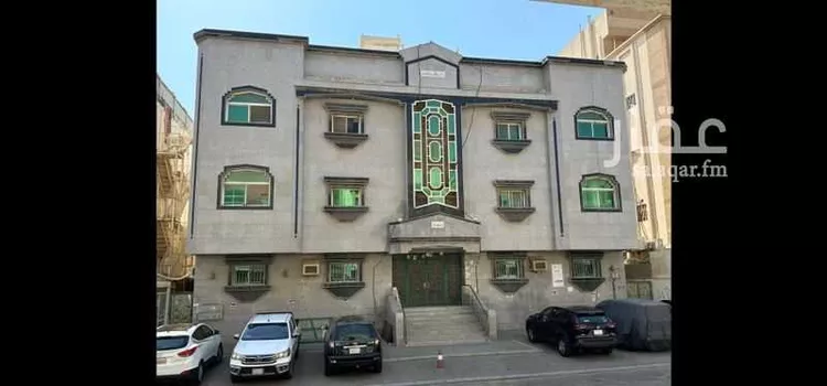 Building for Sale in Jeddah Al Fayha'a
