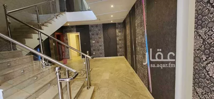 فيلا للبيع في شارع شبر بن علقمه, حي البساتين, مدينة جدة, منطقة مكة المكرمة صورة 2