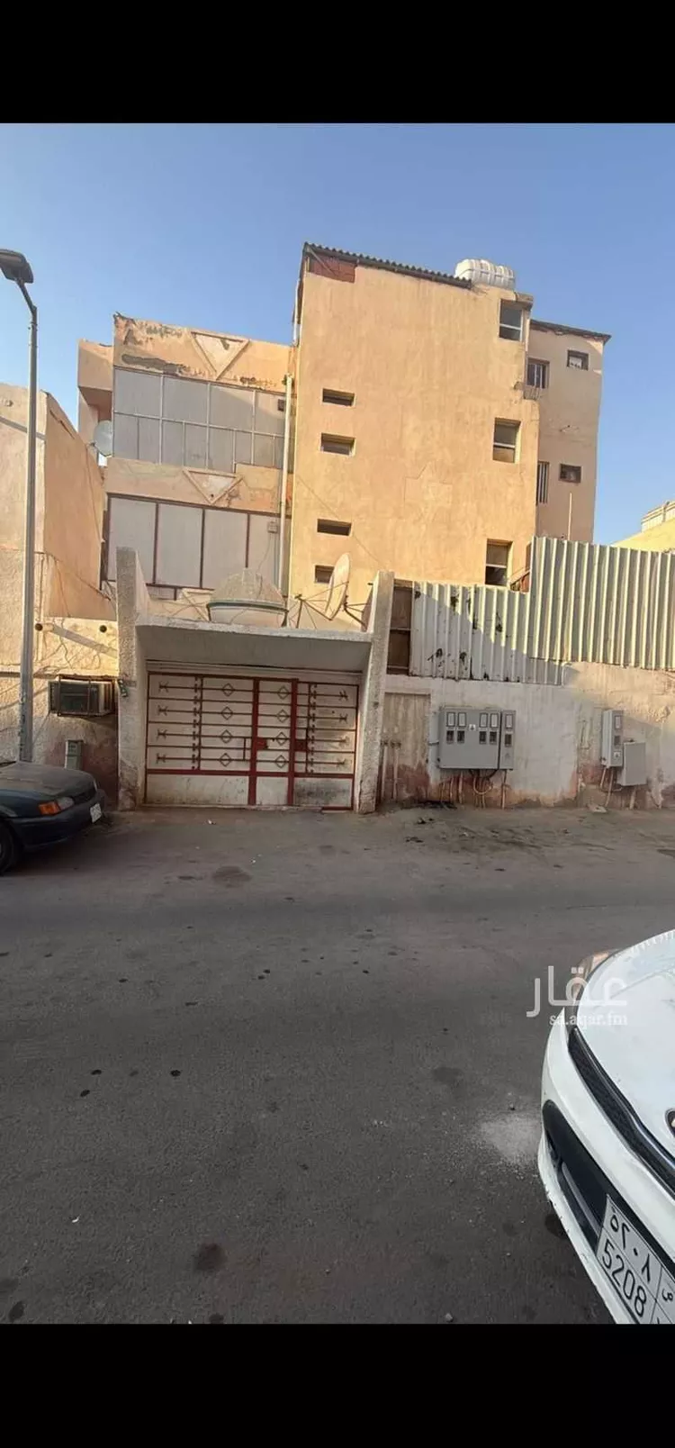 Building for Sale in Jeddah Mishrifah