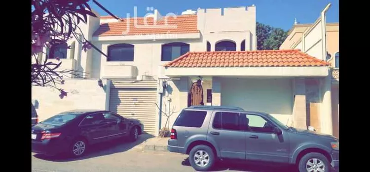 فيلا للبيع في شارع شبر بن علقمه, حي البساتين, مدينة جدة, منطقة مكة المكرمة