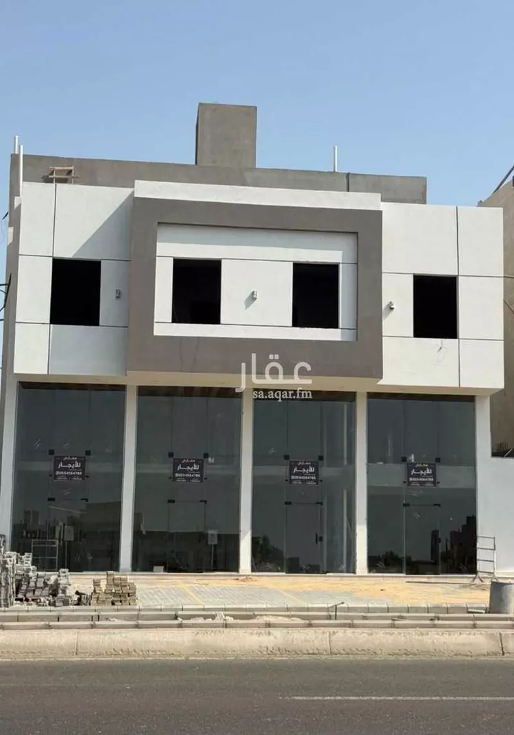محل للإيجار في شارع الامير نايف ابن عبدالعزيز, حي الفردوس, مدينة جدة, منطقة مكة المكرمة صورة 2