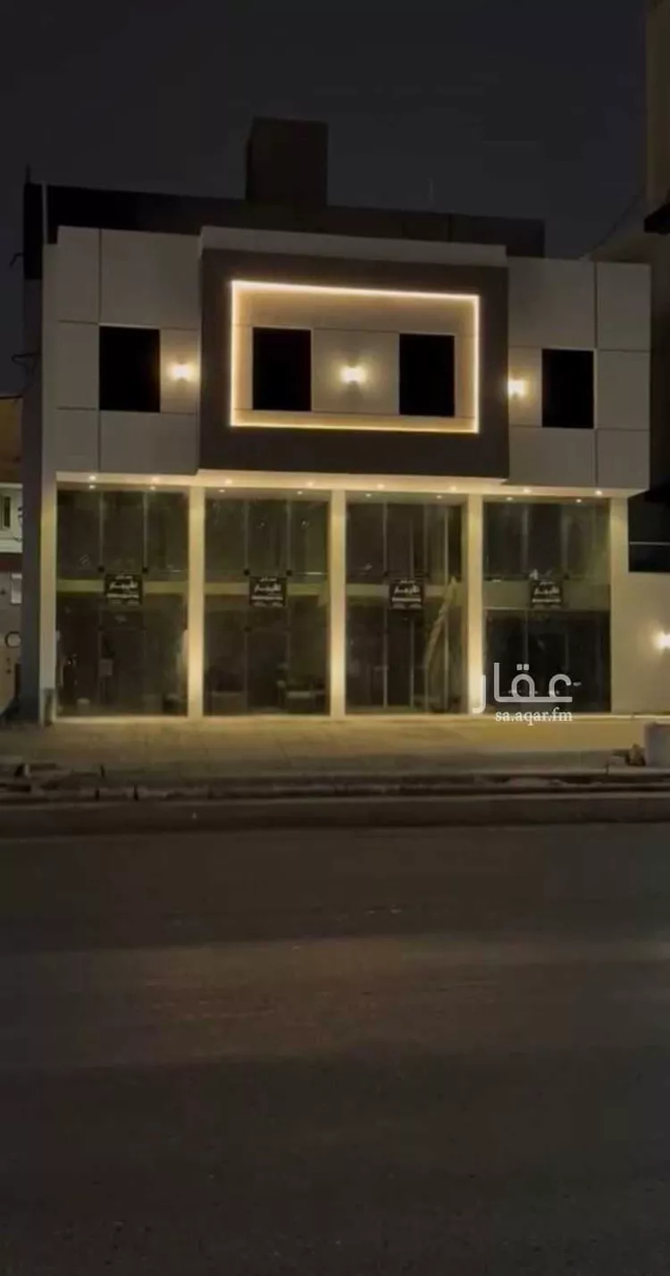 Shop for Rent in Jeddah Al Fardus