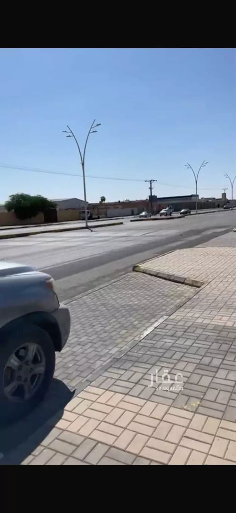 مزرعة للبيع في شارع طريق الملك عبدالعزيز, حي وسيلة, مدينة المزاحميه, منطقة الرياض صورة 2