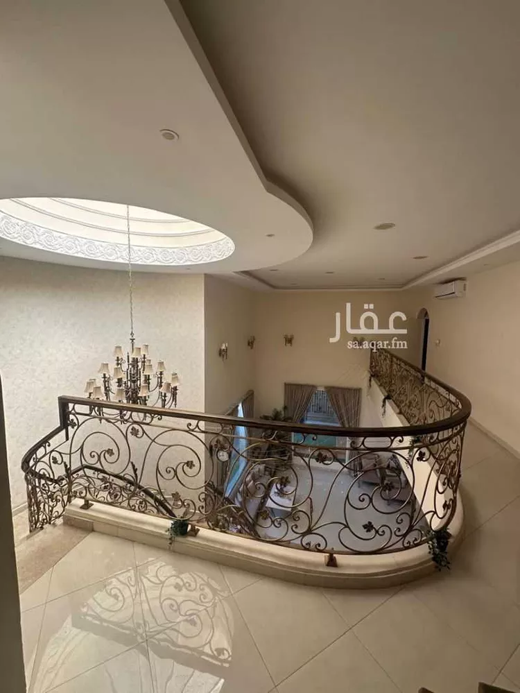 فيلا للبيع في شارع العيينه, حي الصواري, مدينة الخبر, المنطقة الشرقية 7